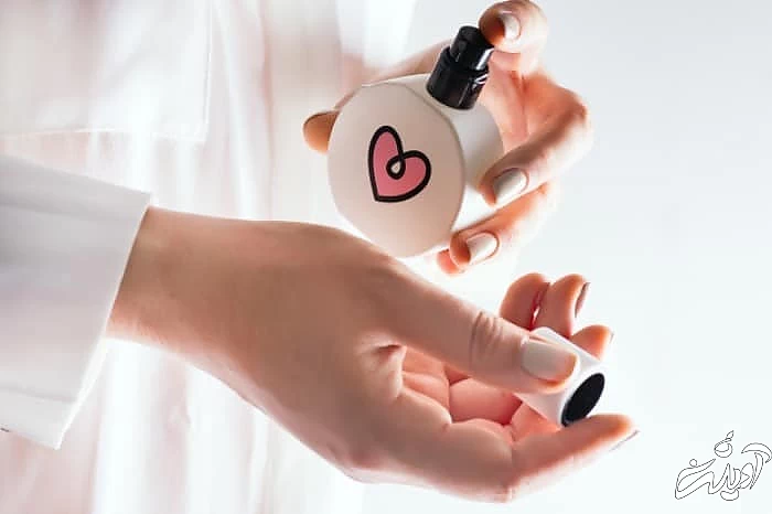 ماندگاری عطر